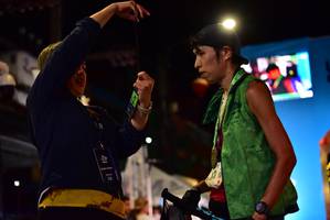 BIB: 100
                            <button type="button" onclick="openModal(21805050)" class="btn btn-primary btn-sm float-right btn-popup" data-toggle="modal" data-target=".modal-high-quality">
                        <i class="fas fa-shopping-cart"></i> Add to Cart
                    </button>
                                            <button type="button" onclick="isThisMe(21805050, true)" class="btn btn-success btn-sm float-right btn-popup btn-isme hidden" data-toggle="tooltip" data-placement="bottom" title="นี่คือรูปของคุณใช่ไหม คลิกที่นี่เพื่อเอาเข้าอัลบั้ม">
                        <i class="fas fa-plus"></i> Add to album
                    </button>
                    <button type="button" onclick="isThisMe(21805050, false)" class="btn btn-warning btn-sm float-right btn-popup btn-isnotme hidden">
                        <i class="fas fa-ban"></i> Remove from album
                    </button>